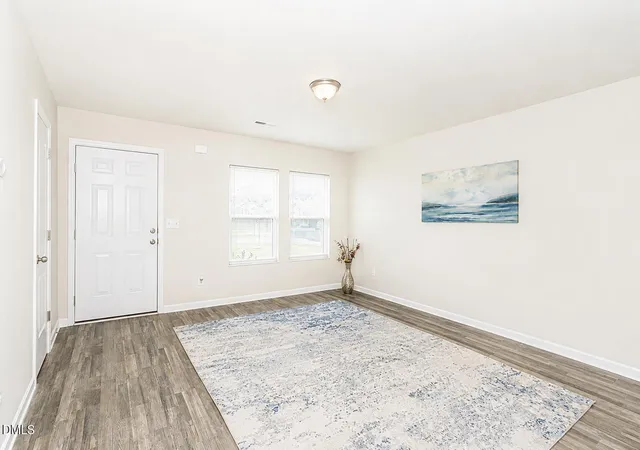Photo 2 of Sale Pending at 1205 Fescue Rd, Rocky Mount, NC 27801 | MLS# 10119343 | Listing updated on 2026-08-24