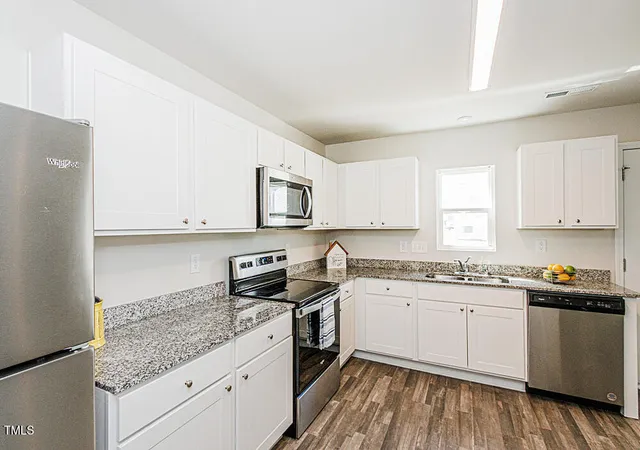 Photo 4 of Sale Pending at 1205 Fescue Rd, Rocky Mount, NC 27801 | MLS# 10119343 | Listing updated on 2026-08-24