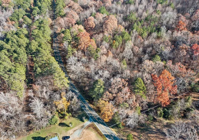 Photo 2 of Land for sale at 2953 Silk Hope Gum Spring Rd, Pittsboro, NC 27312 | MLS# 10119955 | Listing updated on 2026-07-18