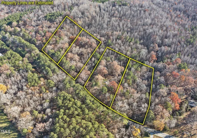 Photo 3 of Land for sale at 2953 Silk Hope Gum Spring Rd, Pittsboro, NC 27312 | MLS# 10119955 | Listing updated on 2026-10-01