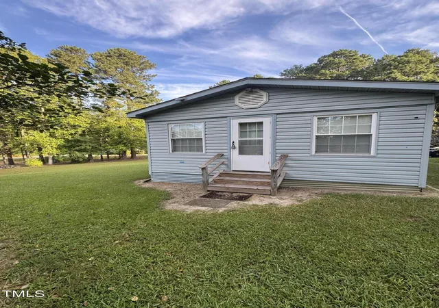 Photo 1 of Land for sale at 108 Geronimo Dr, Louisburg, NC 27549 | MLS# 10119779 | Listing updated on 2026-08-21