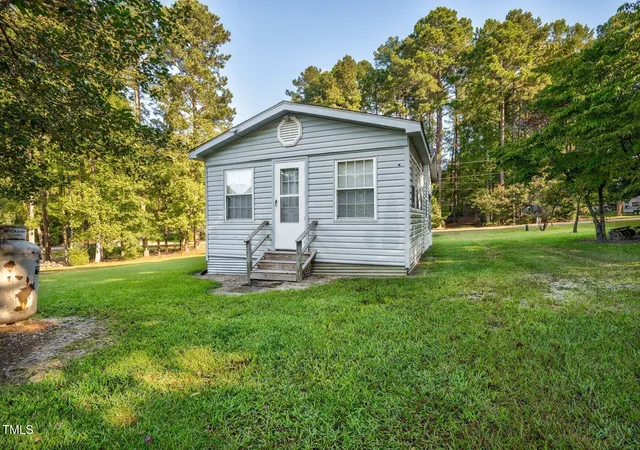 Photo 3 of Land for sale at 108 Geronimo Dr, Louisburg, NC 27549 | MLS# 10119779 | Listing updated on 2026-08-21