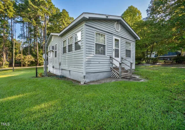 Photo 3 of Land for sale at 108 Geronimo Dr, Louisburg, NC 27549 | MLS# 10119779 | Listing updated on 2026-08-21