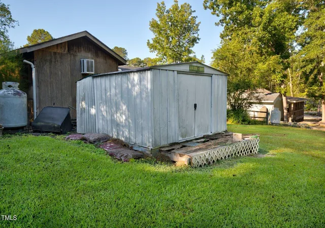 Photo 4 of Land for sale at 108 Geronimo Dr, Louisburg, NC 27549 | MLS# 10119779 | Listing updated on 2026-08-21