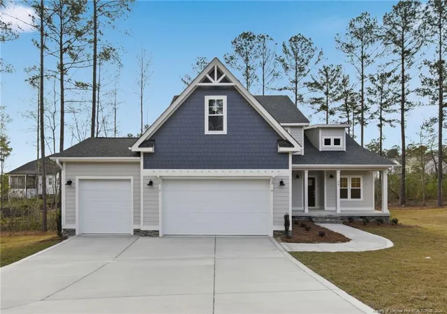 1st image of 96 Graduate Ct, Spring Lake, NC 28390 | MLS# 749247