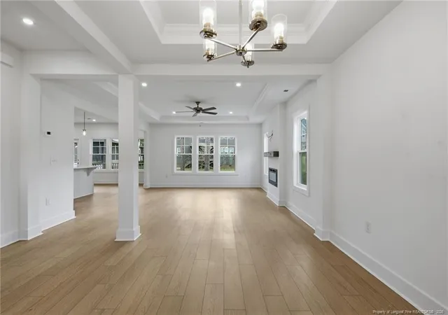 2nd image of 96 Graduate Ct, Spring Lake, NC 28390 | MLS# 749247