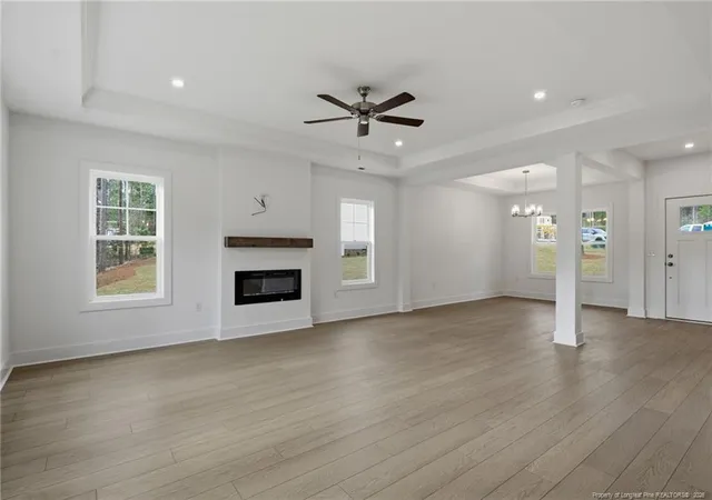 3rd image of 96 Graduate Ct, Spring Lake, NC 28390 | MLS# 749247