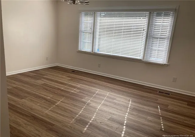 Photo 4 of Single family home for sale at 5302 Foxfire Rd, Fayetteville, NC 28303 | MLS# 749678 | Listing updated on 2026-07-18