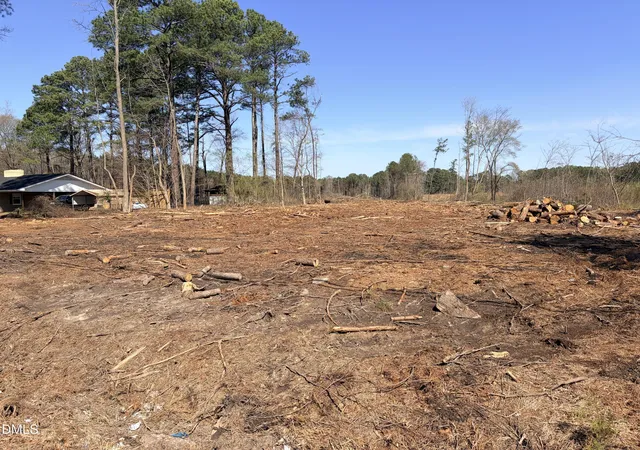 Photo 1 of Land for sale at Tbd Cokey Rd, Rocky Mount, NC 27801 | MLS# 10119617 | Listing updated on 2026-07-18