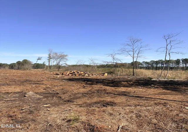 Photo 2 of Land for sale at Tbd Cokey Rd, Rocky Mount, NC 27801 | MLS# 10119617 | Listing updated on 2026-07-18