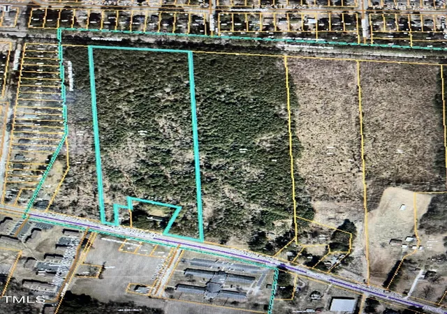 Photo 3 of Land for sale at Tbd Cokey Rd, Rocky Mount, NC 27801 | MLS# 10119617 | Listing updated on 2026-07-18