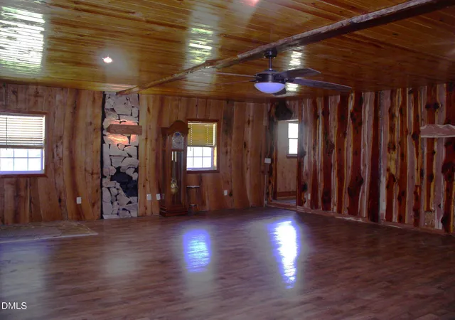Photo 4 of Single Family Residence at 42 Tall Pines Dr, Henderson, NC 27537 | MLS# 10126204 |  | Sold on 2026-05-28