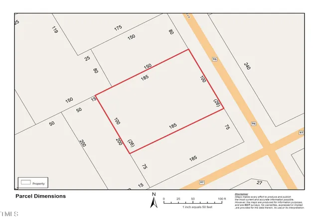 4th image of 405 N Arendell Ave, Zebulon, NC 27597 | MLS# 10120042