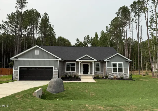 Photo 1 of Single family home for sale at 30 Lemon Drop Ln, Franklinton, NC 27525 | MLS# 10120169 | Listing updated on 2026-09-04