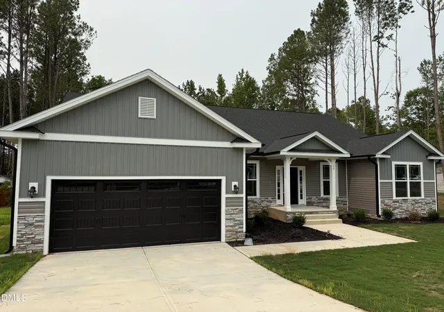 Photo 3 of Single family home for sale at 30 Lemon Drop Ln, Franklinton, NC 27525 | MLS# 10120169 | Listing updated on 2026-09-04