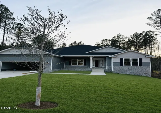 Photo 1 of Single Family Residence at 30 Watermelon Dr, Franklinton, NC 27525 | MLS# 10120170 | | Sold on 2026-08-19