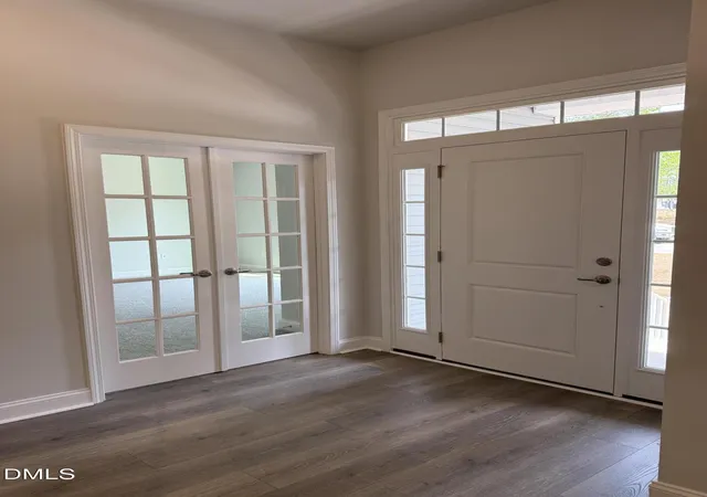 Photo 4 of Single Family Residence at 30 Watermelon Dr, Franklinton, NC 27525 | MLS# 10120170 | | Sold on 2026-08-19