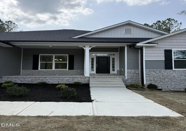 Photo 3 of Single Family Residence at 30 Watermelon Dr, Franklinton, NC 27525 | MLS# 10120170 | | Sold on 2026-08-19