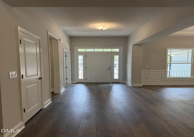 Photo 5 of Single Family Residence at 30 Watermelon Dr, Franklinton, NC 27525 | MLS# 10120170 | | Sold on 2026-08-19