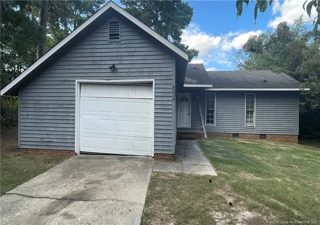Photo 1 of Sale Pending at 4504 Windcross Ct, Fayetteville, NC 28314 | MLS# 749801 | Listing updated on 2026-07-18