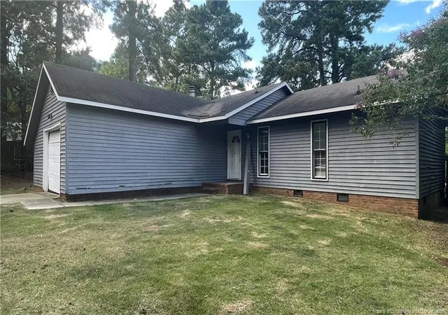 Photo 2 of Sale Pending at 4504 Windcross Ct, Fayetteville, NC 28314 | MLS# 749801 | Listing updated on 2026-07-18