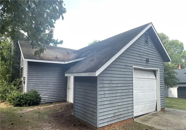 Photo 3 of Sale Pending at 4504 Windcross Ct, Fayetteville, NC 28314 | MLS# 749801 | Listing updated on 2026-07-18