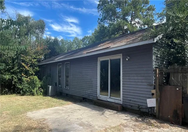 Photo 3 of Sale Pending at 4504 Windcross Ct, Fayetteville, NC 28314 | MLS# 749801 | Listing updated on 2026-07-18