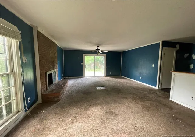 Photo 4 of Sale Pending at 4504 Windcross Ct, Fayetteville, NC 28314 | MLS# 749801 | Listing updated on 2026-07-18