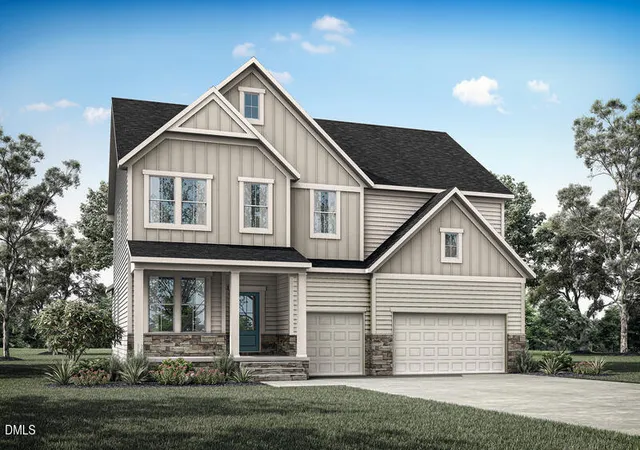 2nd image of 35 Elm Grv Ave, Fuquay Varina, NC 27526 | MLS# 10120242