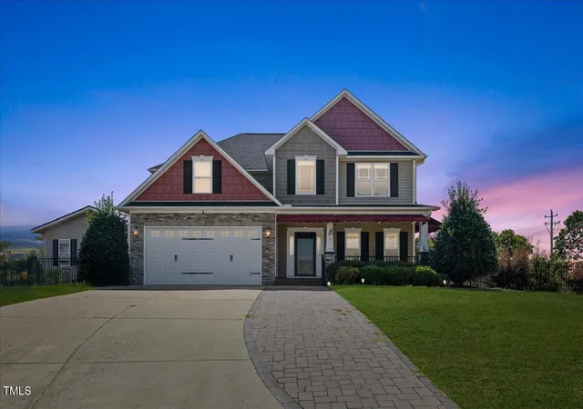 Photo 1 of Sale Pending at 174 Silverthorne Dr, Sanford, NC 27332 | MLS# 10120356 | Listing updated on 2026-08-06