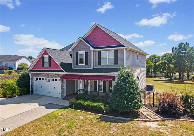 Photo 2 of Sale Pending at 174 Silverthorne Dr, Sanford, NC 27332 | MLS# 10120356 | Listing updated on 2026-08-06