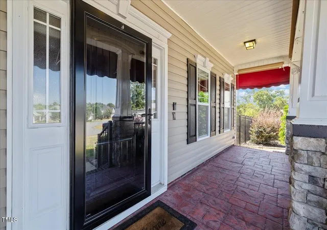 Photo 3 of Sale Pending at 174 Silverthorne Dr, Sanford, NC 27332 | MLS# 10120356 | Listing updated on 2026-08-06