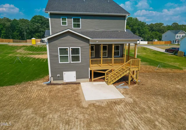 2nd image of 552 Beacon Hill Rd, Lillington, NC 27546 | MLS# 10120344