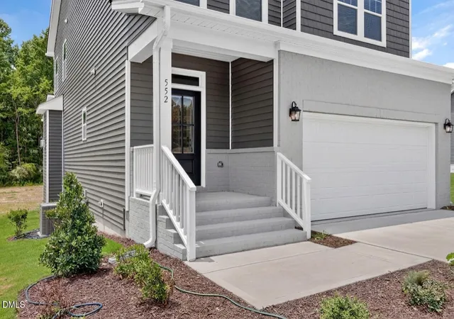 4th image of 552 Beacon Hill Rd, Lillington, NC 27546 | MLS# 10120344