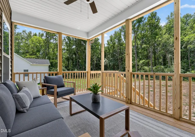 5th image of 552 Beacon Hill Rd, Lillington, NC 27546 | MLS# 10120344