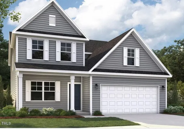 1st image of 1466 Gunnison Ct, Kernersville, NC 27284 | MLS# 10120353