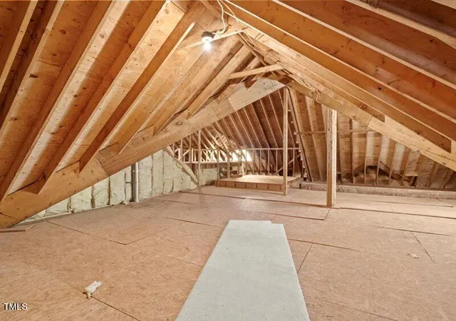 16th image of 615 Woodland Trail Trail, Louisburg, NC 27549 | MLS# 10120364