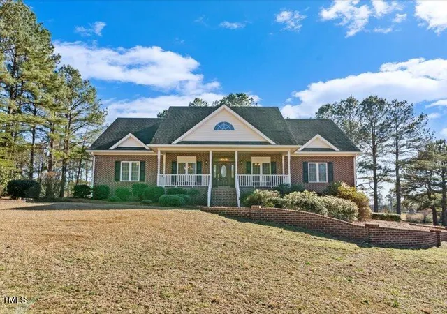 1st image of 615 Woodland Trail Trail, Louisburg, NC 27549 | MLS# 10120364