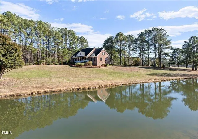 2nd image of 615 Woodland Trail Trail, Louisburg, NC 27549 | MLS# 10120364