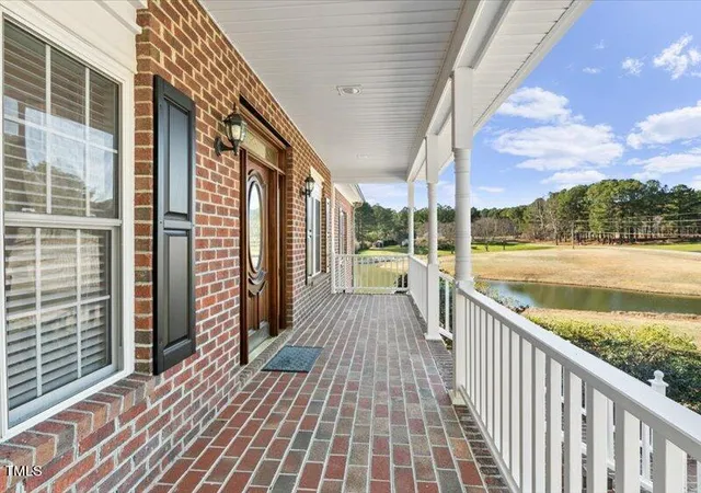 4th image of 615 Woodland Trail Trail, Louisburg, NC 27549 | MLS# 10120364
