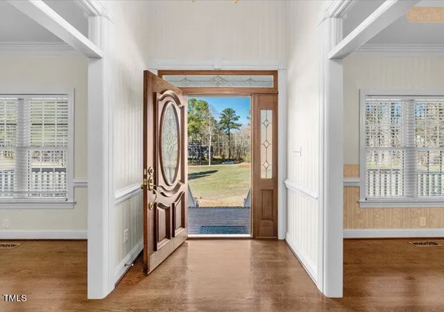5th image of 615 Woodland Trail Trail, Louisburg, NC 27549 | MLS# 10120364
