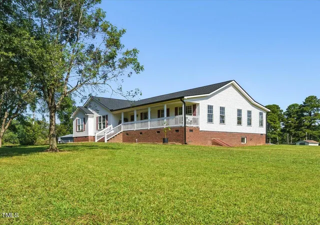 1st image of 2892 Silk Hope Liberty Rd, Siler City, NC 27344 | MLS# 10120453