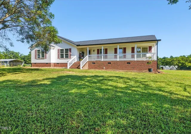 2nd image of 2892 Silk Hope Liberty Rd, Siler City, NC 27344 | MLS# 10120453