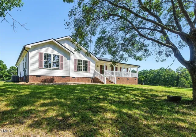 Photo 3 of Sale Pending at 2892 Silk Hope Liberty Rd, Siler City, NC 27344 | MLS# 10120453 | Listing updated on 2026-07-31