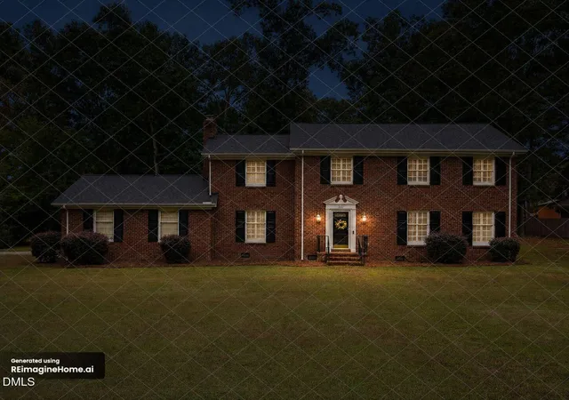 2nd image of 3801 Hawthorne Rd, Rocky Mount, NC 27804 | MLS# 10121420