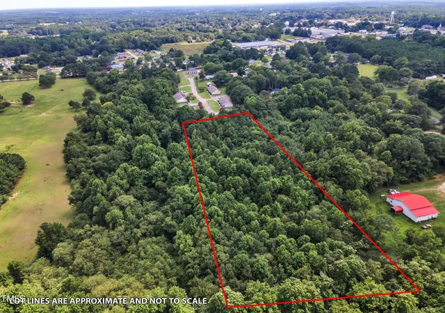 Land for sale at 0 Coatsberry Village Ct, Coats, NC 27521 | MLS# 10120559