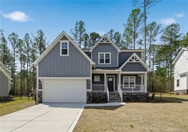 1st image of 283 Education Dr, Spring Lake, NC 28390 | MLS# 749264