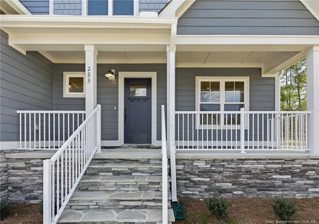 2nd image of 283 Education Dr, Spring Lake, NC 28390 | MLS# 749264