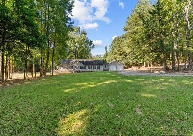 Photo 2 of Single Family Residence at 11891 Aberdeen Rd, Aberdeen, NC 28315 | MLS# 749894 | | Sold on 2026-06-25