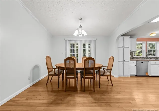 Photo 5 of Single Family Residence at 11891 Aberdeen Rd, Aberdeen, NC 28315 | MLS# 749894 | | Sold on 2026-06-25